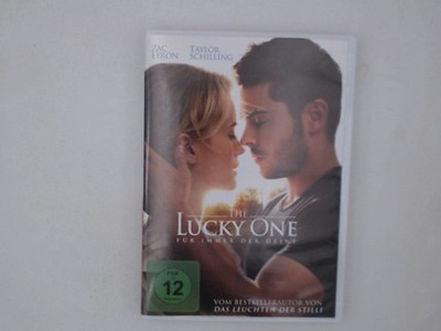 The Lucky One Efron, Zac, Taylor Schilling  und Blythe Danner: 1241906