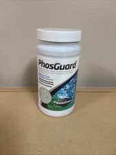 PhosGuard Phosphate Remover (250 mL) - Seachem