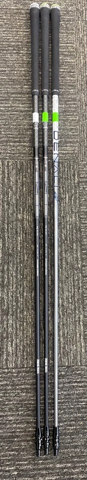 Ex-Demo Callaway Elyte Triple Diamond Drivers Various Heads & Shafts Exc.Cond. - Image 3 of 3