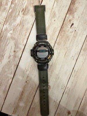 Casio SGW-300H-1AV Outdoor Watch 