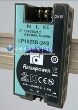 LP1025D-24S Rail Type Switching Power Supply 25W 24V 1A jg