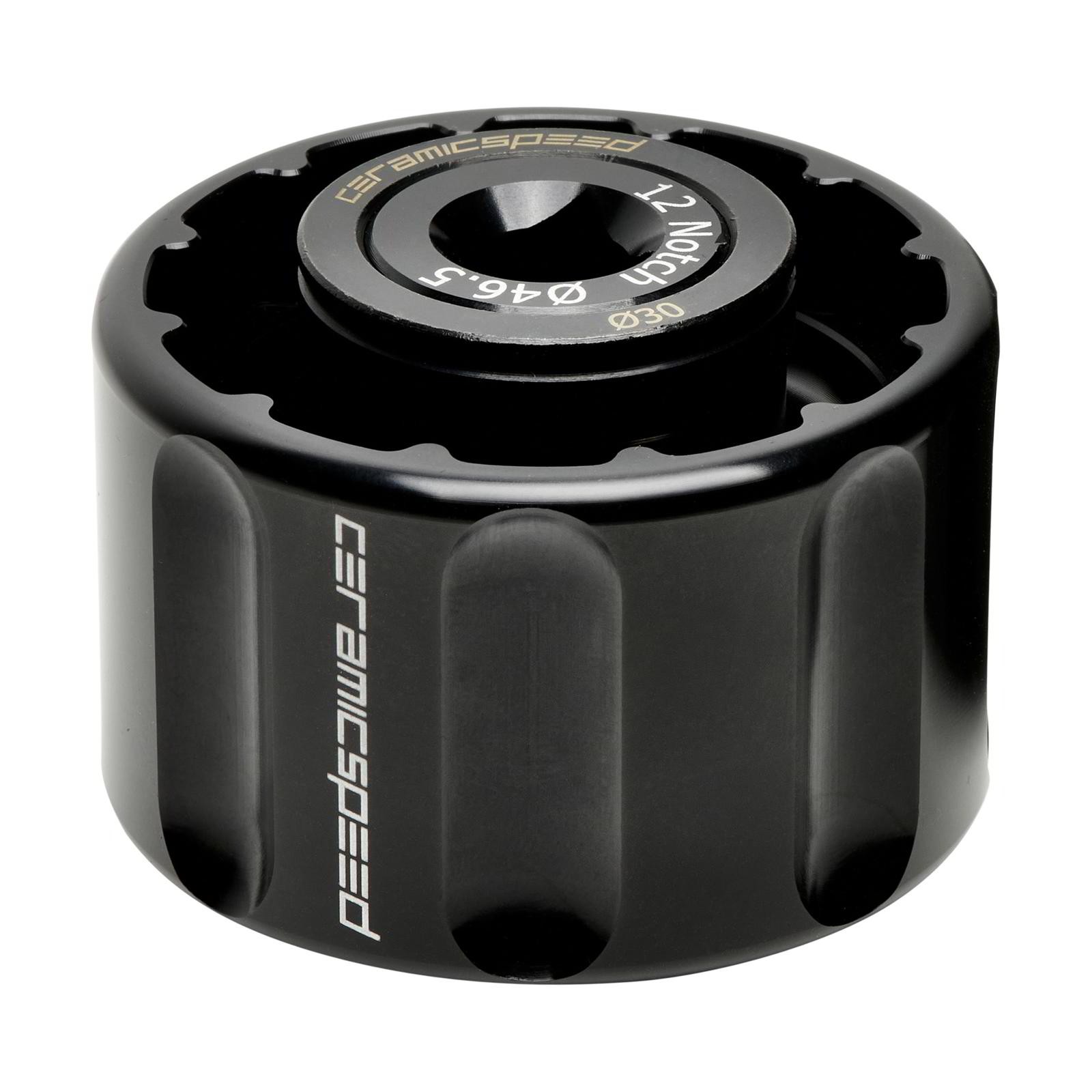 CeramicSpeed Dual Socket BB Tool BSA/ITA
