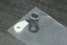 AUTHENTIC OLYMPUS OM-1 film advance lever OEM for 35mm film camera OM1