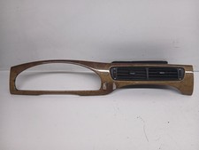 1X436770 lüftungsgrill JAGUAR S-TYPE 2.7 D 207 CV 2004 216121