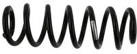 1 X Fahrwerksfeder Sachs Amortyzatory/Shock Absorbers 992 117 FüR VW Golf VII