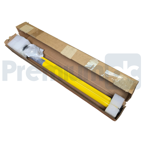 Allen-Bradley 440L-T4K0640YD/A GuardShield trasmettitore tenda luminosa 640 mm NSMP - Foto 2 di 4