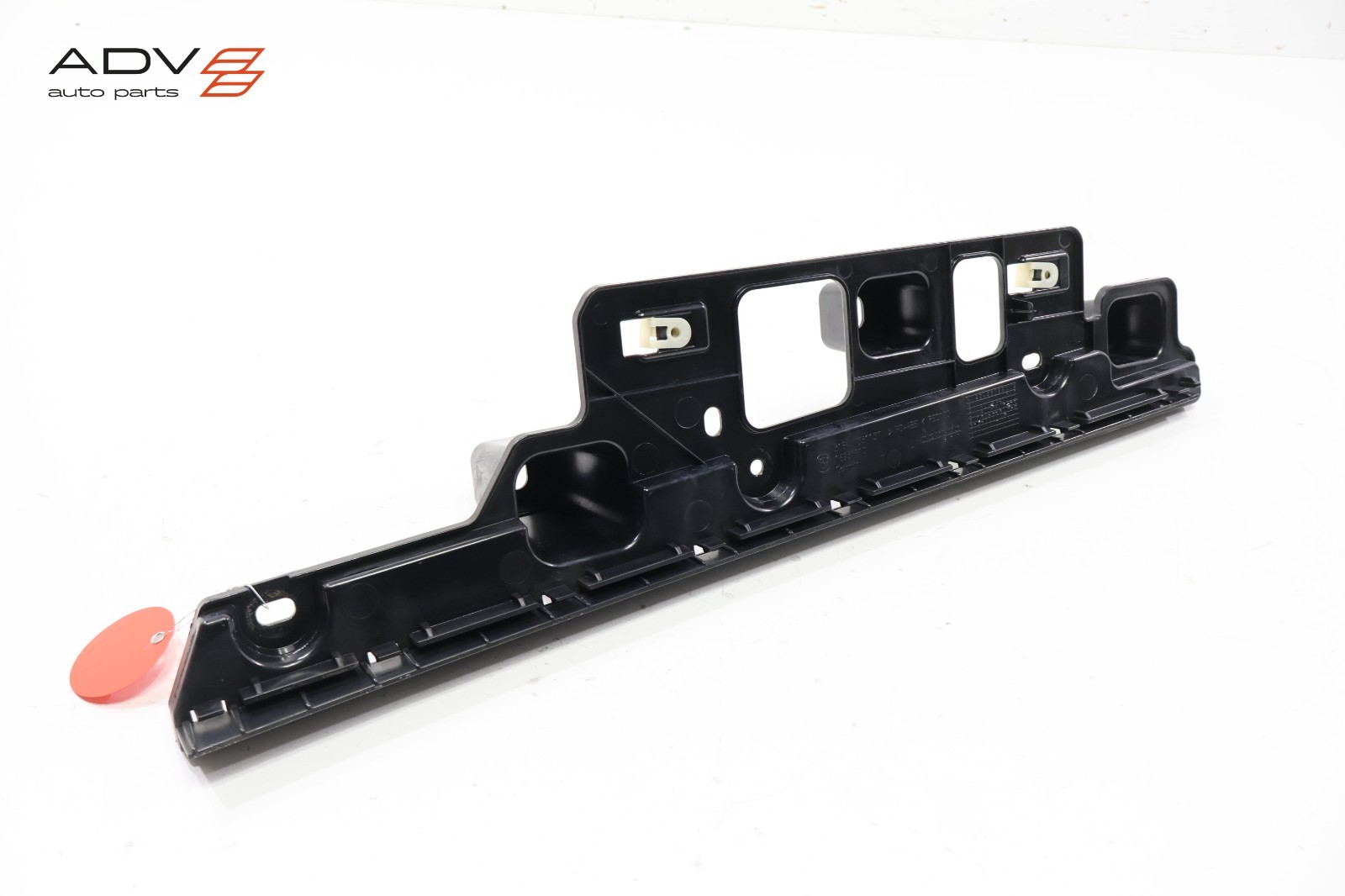 2014 - 2020 BMW i8 I12 LEFT DRIVER SIDE SKIRT ROCKER MOLDING PANEL BRACKET OEM