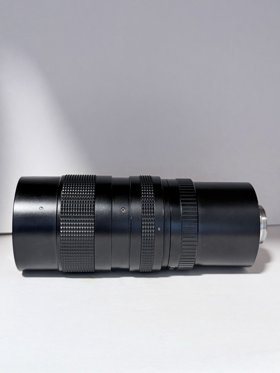 Canon TV Zoom Lens V6X17 17-102mm 1 2.0 for sale online | eBay