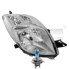 Scheinwerfer Frontscheinwerfer links inkl. Premium Lampen für Toyota Yaris _P9_