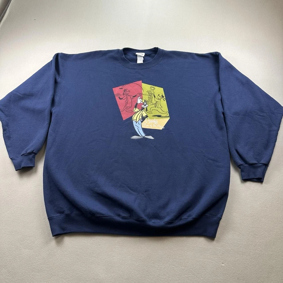 goofy sweatshirt products for sale | eBay