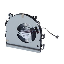 New CPU Cooling Fan For HP EliteBook 850 G7 G8 855 G7 G8 HSN-I41C-5 Cooler Fan