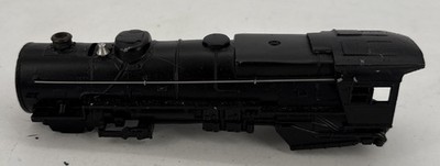 Lionel Postwar 2035 Replacement Boiler Shell In L/N Condition No Boiler Face