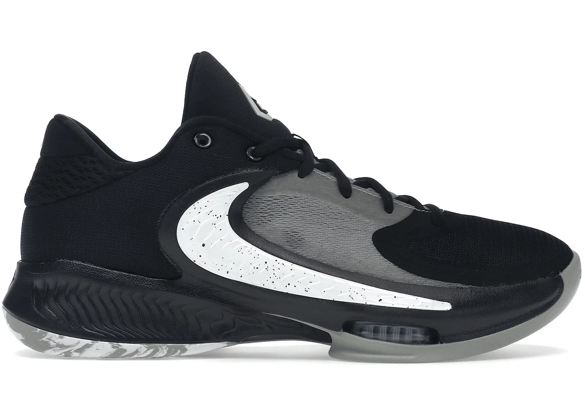 Nike Zoom Freak 4 Zeus for Sale | Authenticity Guaranteed | eBay display picture 2