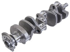 Eagle 10350375057i Chevrolet 383 Cast Steel Crankshaft
