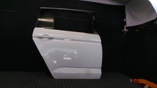 2L151B36 * Original VW Touran II 5T Tür Hinten Rechts 5TA833312Q 2015-2022 C9A