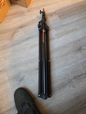 Photoflex Medium Weight LiteStand Black, 8' 