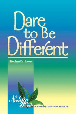 Stephen D. Hower | Dare to Be Different | Taschenbuch | Englisch (1998)