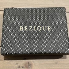 De La Rue & Co BEZIQUE Cards Set Antique Vintage