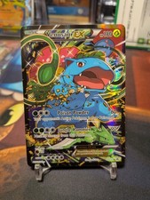 Venusaur EX XY123 Pokemon XY Black Star Promo Pokemon TCG LP on eBay