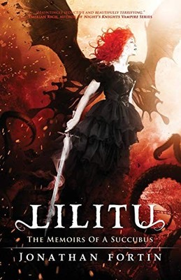 Lilitu: The Memoirs of a Succubus, Publishing, Crystal 