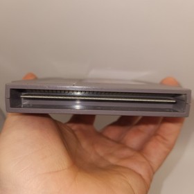 Ultima Exodus NES Nintendo Entertainment System 1989 Cartridge Only