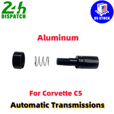 Kit adaptador perilla de cambio palanca para Corvette C5 automático automático a manual