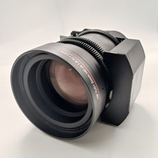 Barco TLD Zoom HD  4.5-7.5 :1 4.1-6.9 :1 Projector Lens