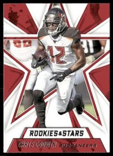 2020 Panini Rookies & Stars #84 Chris Godwin