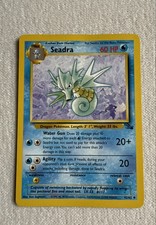 Seadra 42/62 Fossil Regular