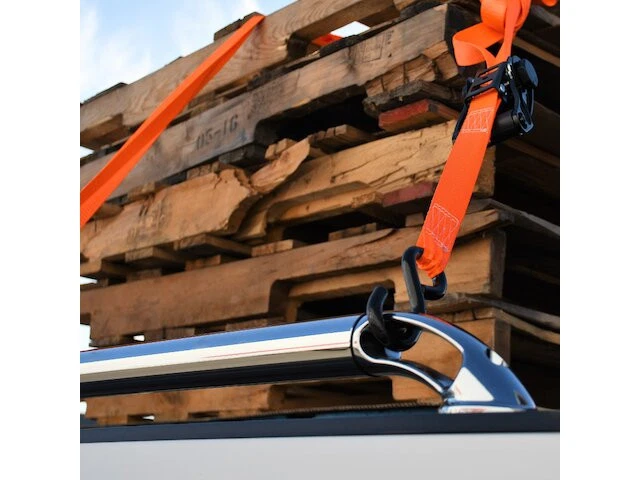 For 2015-2024 GMC Canyon Bed Side Rail Putco 36273DQCT 2016 2017 2018 2019 2020 - Image 3 of 4