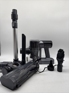 Ultenic U12 Vesla Vacuum Cleaner Akku Staubsauger ohne OVP&LADEKABEL GEBRAUCHT
