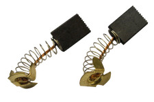 2x Kohlebürsten für Makita