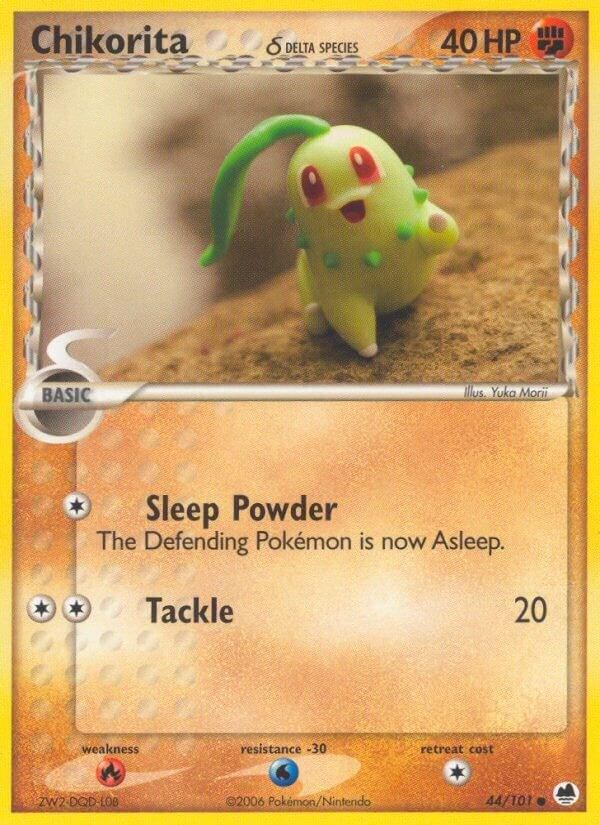 Yuka Morii - Pick Your Pokemon Cards NM-LP Vintage to Modern