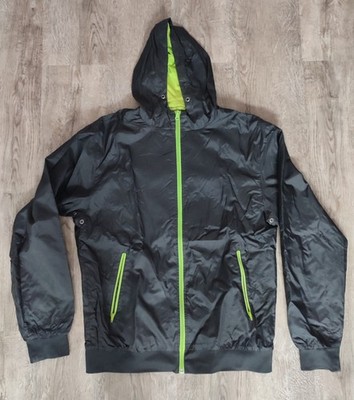 Windbreaker Herren Urban Classics