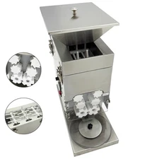 Automatic Sushi Rice Ball Forming Making Machine Onigiri Machine Bento 110V