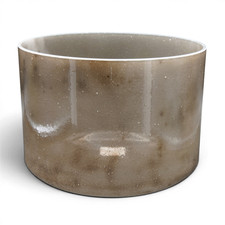 Crystal Tones 9" Cosmic Hemp Singing Bowl (A#3+30)