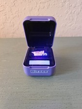 Bitzee Interactive Pet Toy, Works-Very Good