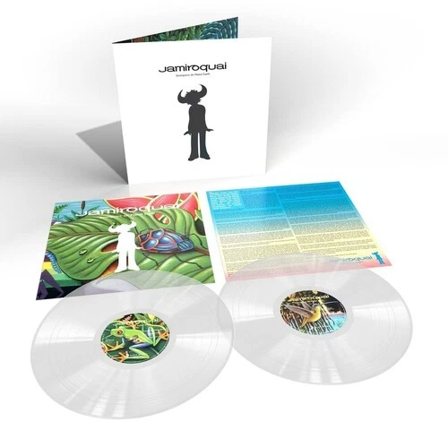 Jamiroquai Vinyl Records for sale - eBay