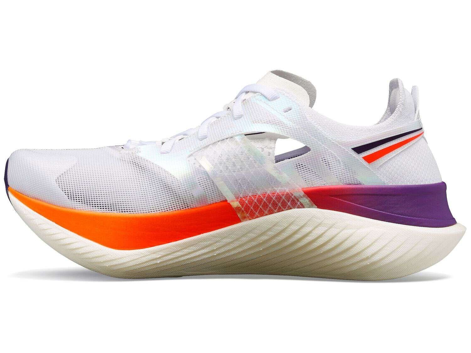 Saucony Endorphin Elite Men’s Running Shoes S20768-126 image 4