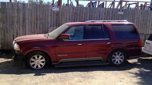 Alternator 130 Amp Fits 03-04 EXPEDITION 496898 - Picture 10 of 12