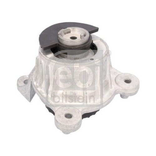 Support Moteur Febi Bilstein 183587 pour Mercedes Benz