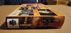 Turok 2 Seeds Of Evil N64 CIB W/All Inserts  See Photos And Description — photo 4