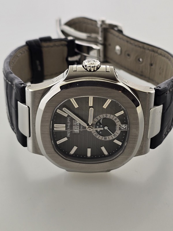 PATEK PHILIPPE