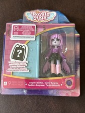 Royale High Surprise Locker - Dark Mystery Backpack Code Only Sent in Ebay Msg