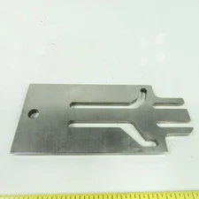 Signode 014618 Toggle Plate 1/4" Thick P-1461816