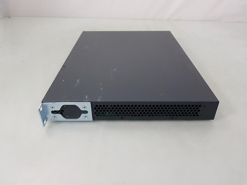 HP 1820-48G-PoE+ J9984A 48 Port 370W PoE+ Gigabit Network Switch w/ Rack Mounts - Afbeelding 10 van 12