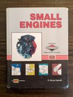 Small Engine Textbook By Briggs & Stratton, Used — photo 1
