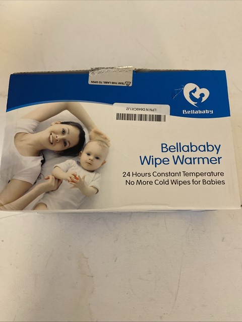 Bellababy Wipe Warmer