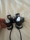 Vintage Tosari Binoculars 6x25, Extra Wide Angle 11.5” — photo 4