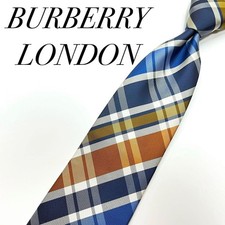 Excellent Condition Tie Madras Check